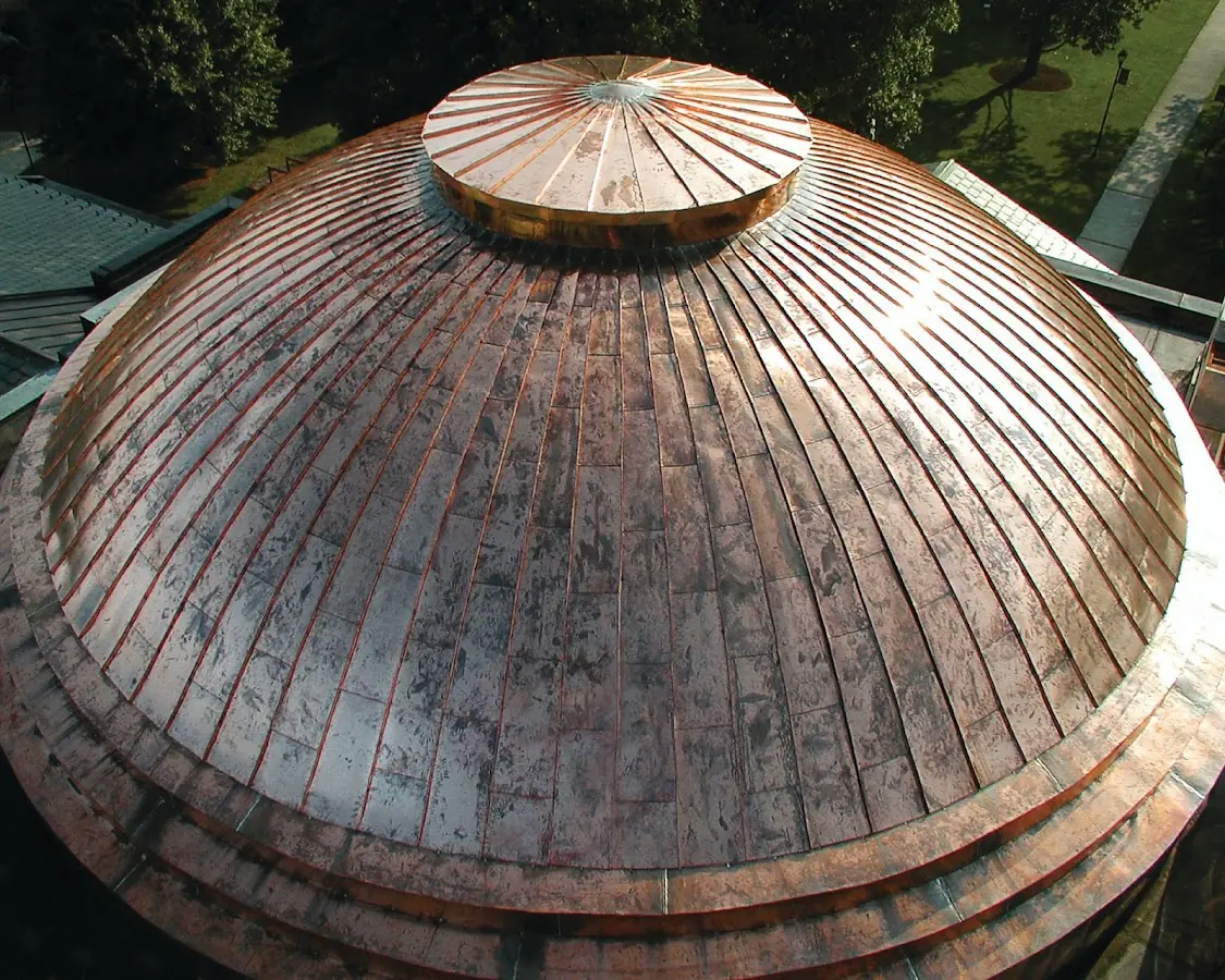 Craftsman Roofing crew installing a new roof in Gautier